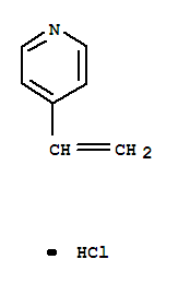 鹽酸聚（4-乙烯基吡啶）