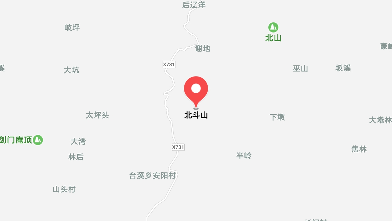 地圖信息