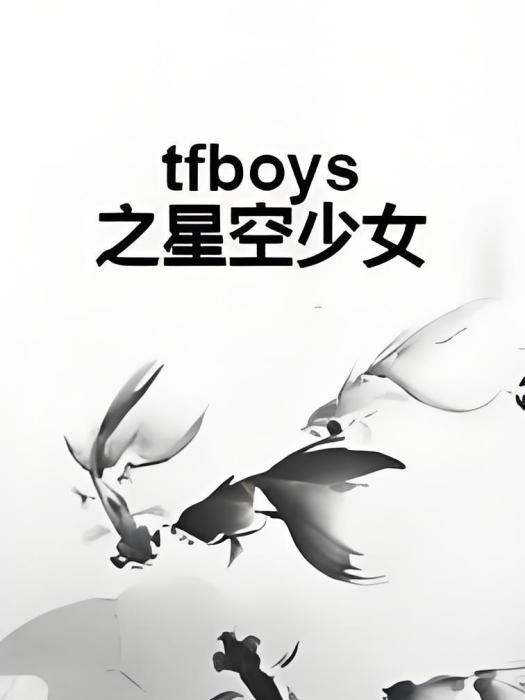 tfboys之星空少女