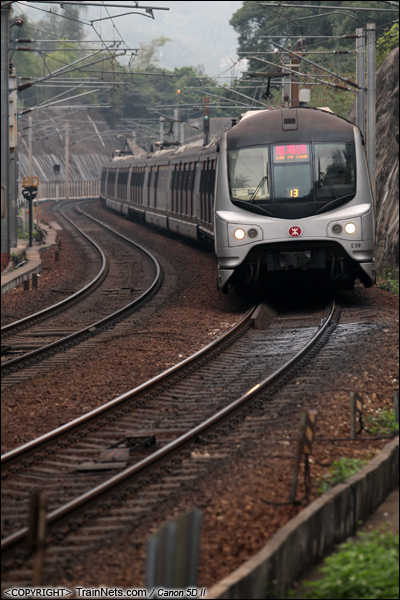 大學站(港鐵東鐵線車站)