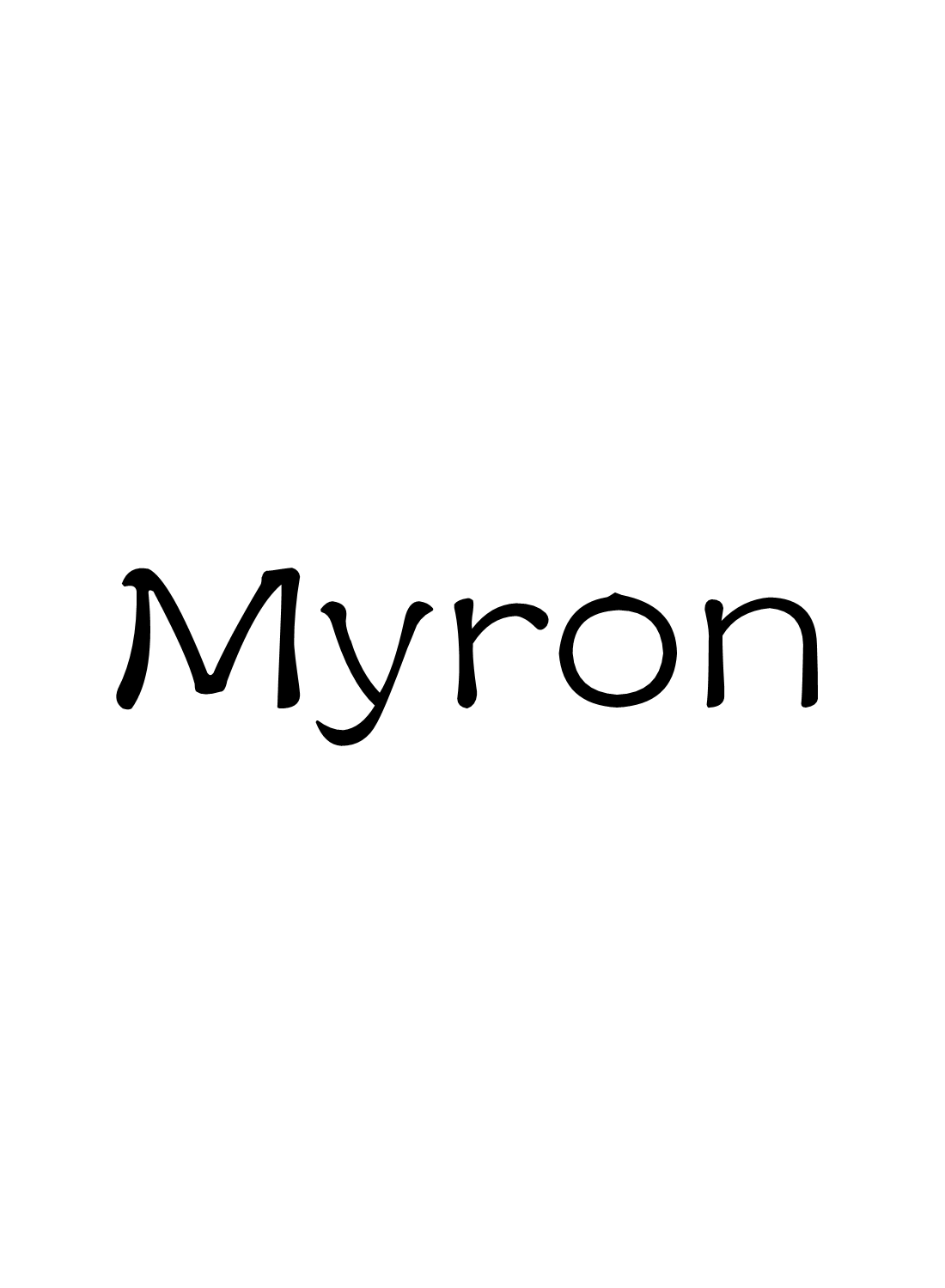 Myron