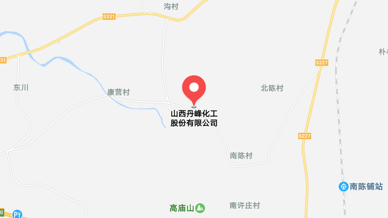 地圖信息