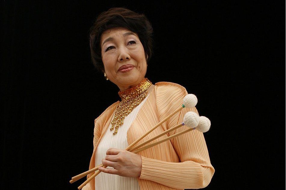 安倍圭子