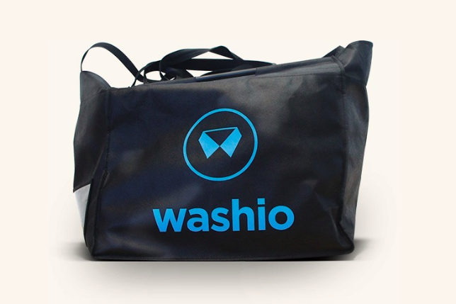 Washio