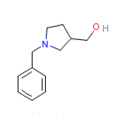 1-苄基吡咯烷-3-甲醇