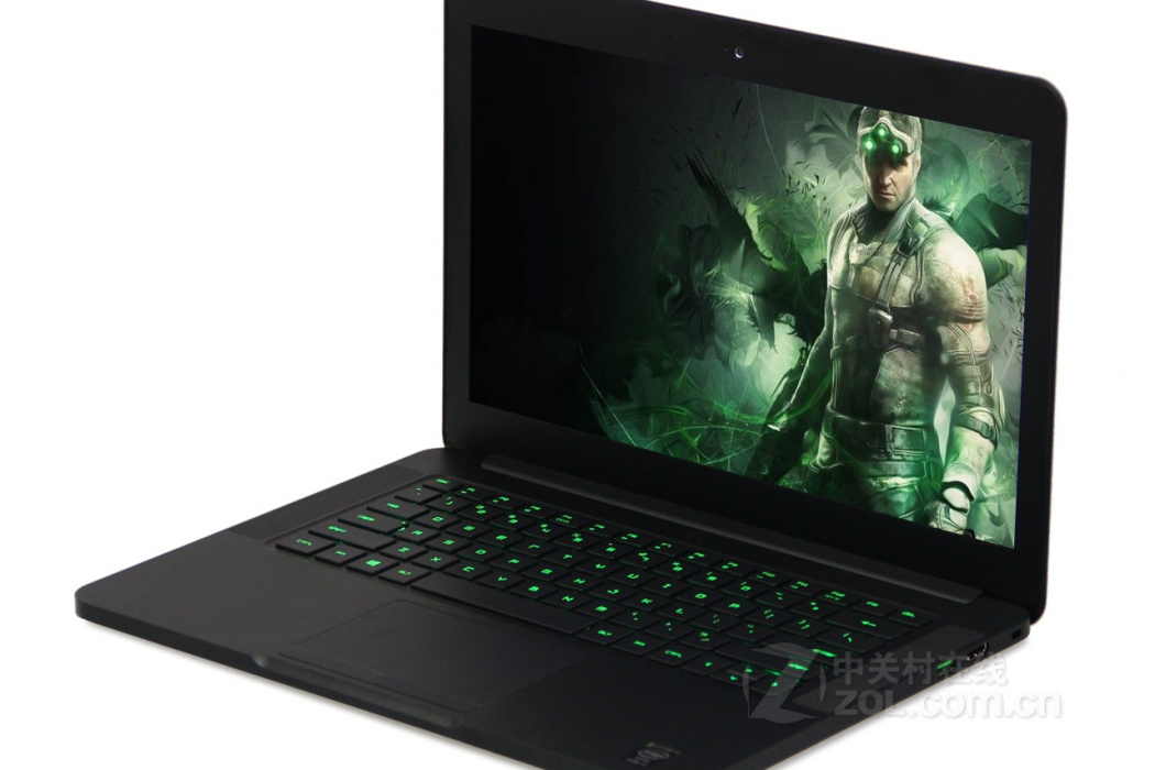 Razer Blade(128GB)