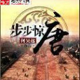 步步驚唐(何昊遠創作的的長篇小說)