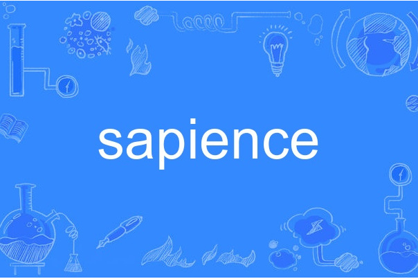 sapience