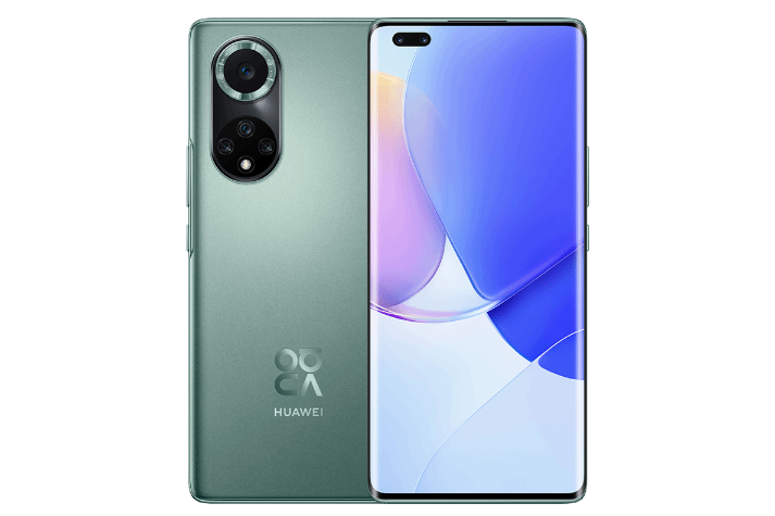 HUAWEI nova 9 Pro