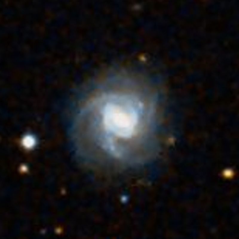 NGC 2861