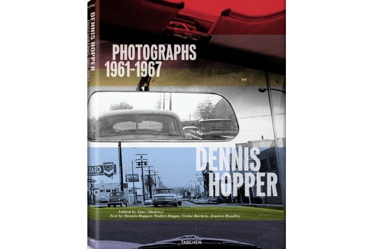 Dennis Hopper(書籍)