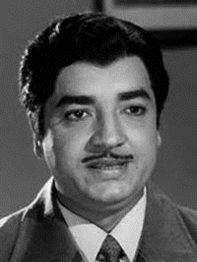 Prem Nazir