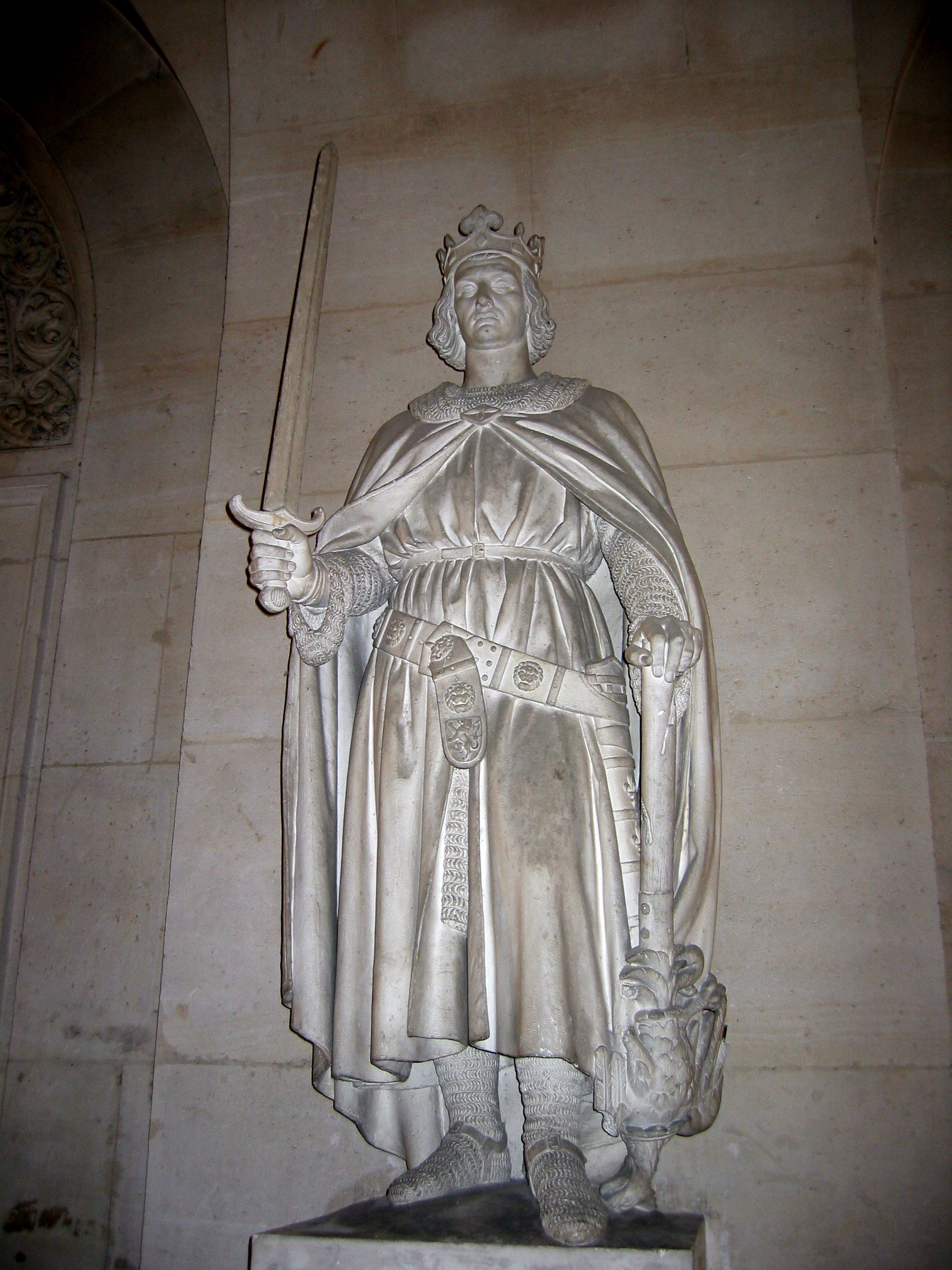 腓力二世(菲利普二世（法蘭西國王）)