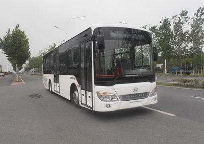 HFF6100G03CHEV-2車型