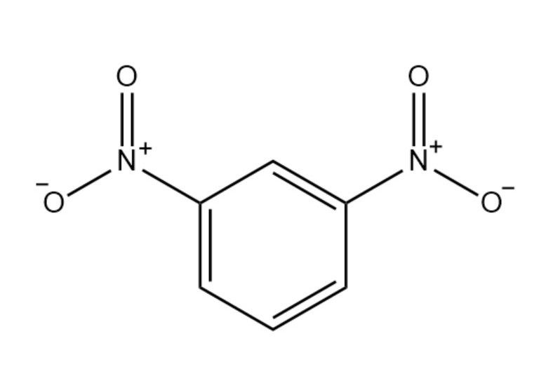 間二硝基苯(1,3-二硝基苯)