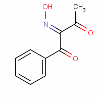 1-苯基-1,2,3-丁三酮2-肟