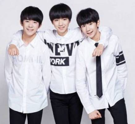 TFBOYS歌曲抄襲日本動漫歌曲事件