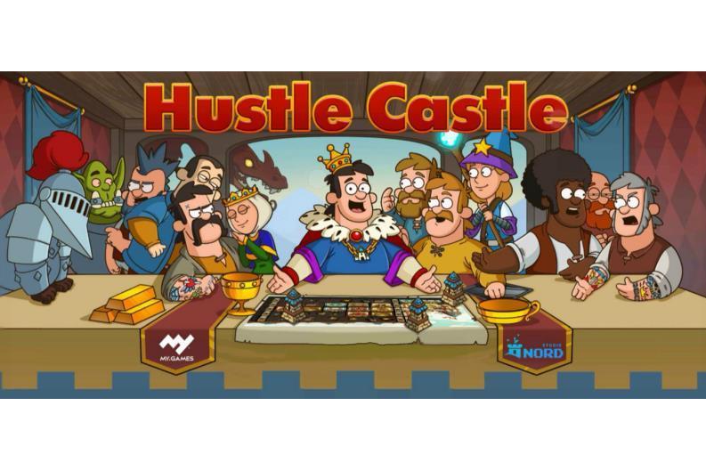 Hustle Castle