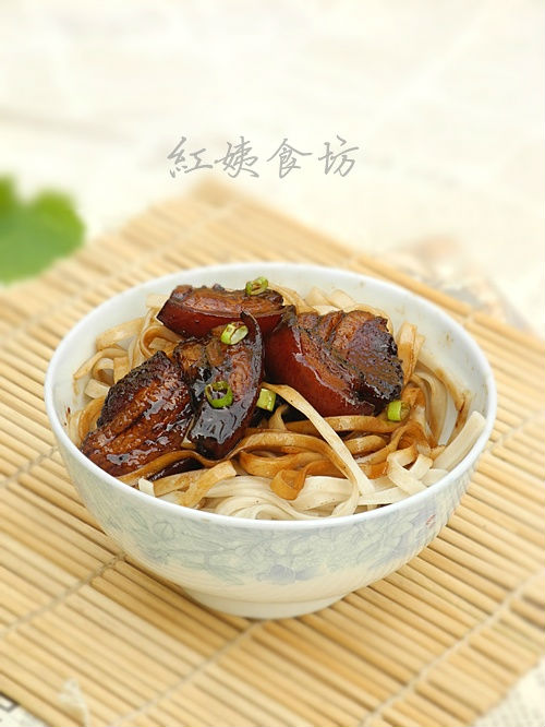 爛肉麵