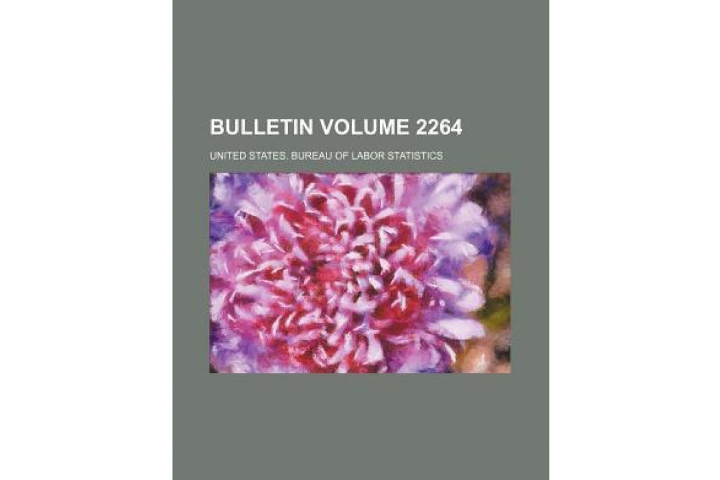 Bulletin Volume 2264