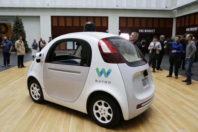 Waymo