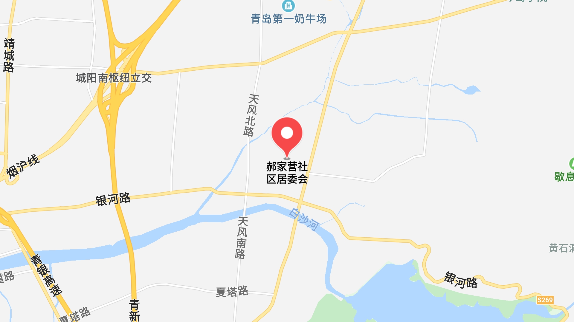 地圖信息