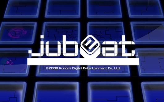 JUBEAT