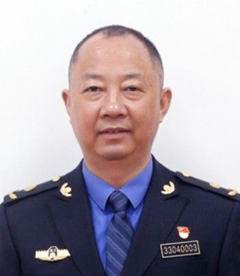 李忠奎(浙江省湖州市市場監督管理局（市知識產權局）副局長)