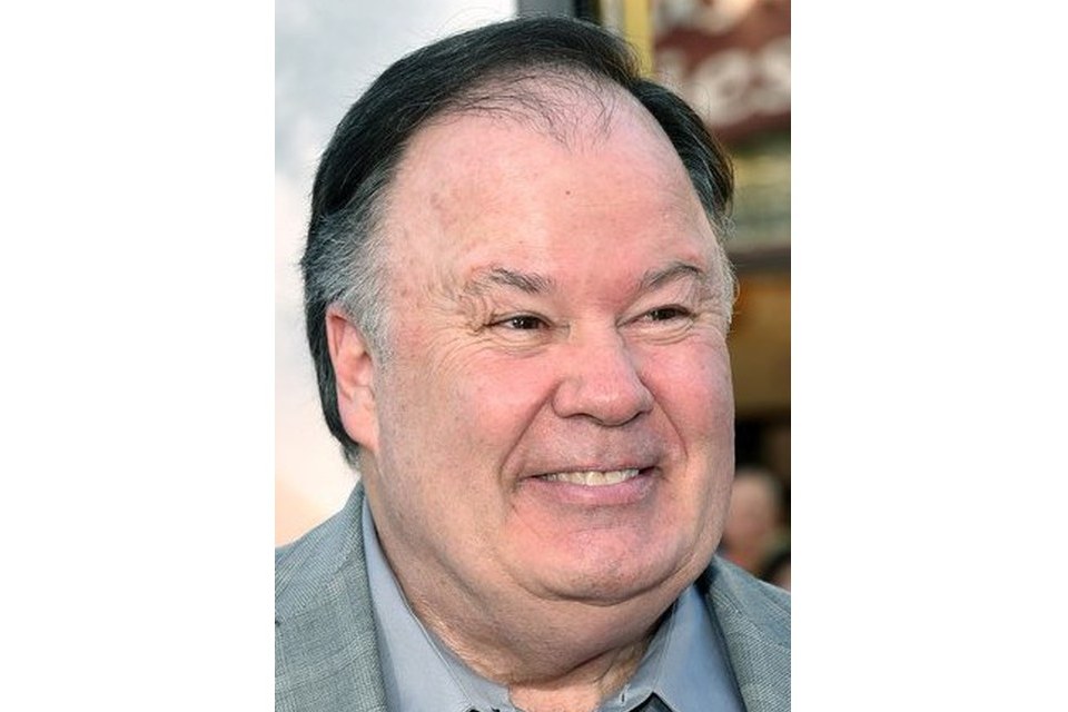 Dennis Haskins