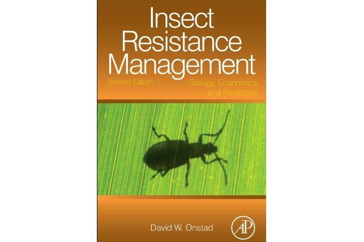 Insect Resistance Management