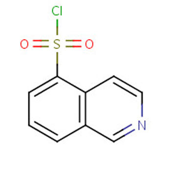 異喹啉-5-磺醯氯