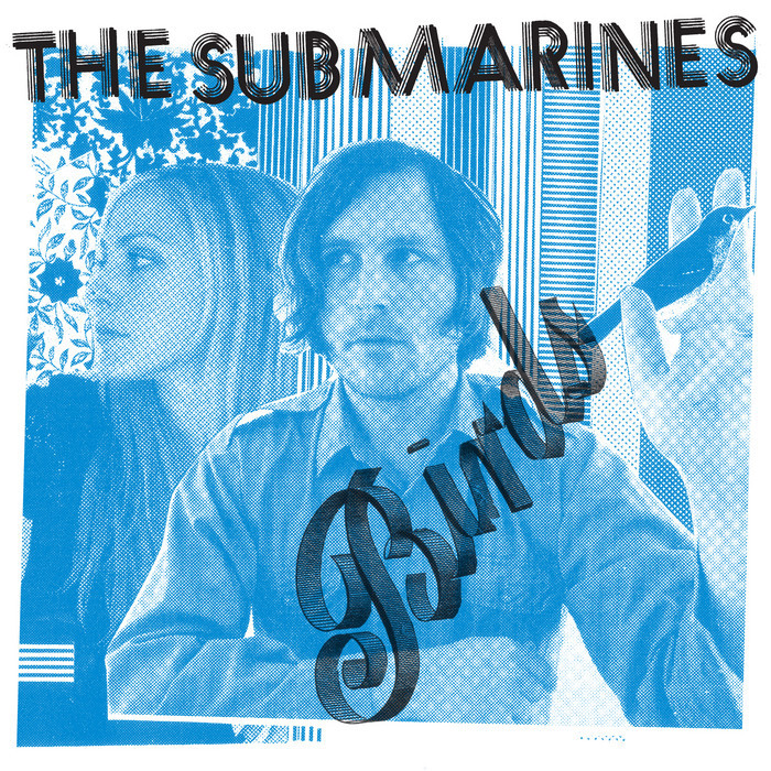 The Submarines