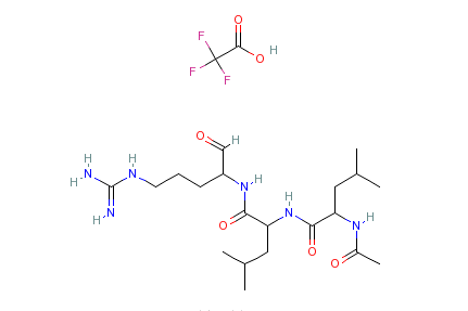 亮肽素三氟醋酸鹽