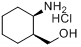 順式-2-羥甲基-1-環己胺鹽酸鹽