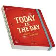 Today is the Day Pocket Planner