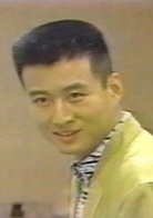 希望之鴿(1990年孫興、曾華倩主演電視劇)