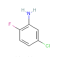 5-氯-2-氟苯胺