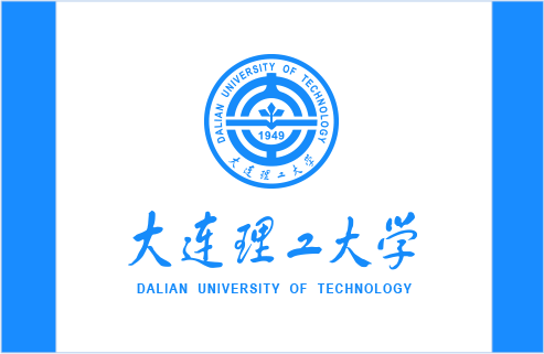 大連理工大學校徽