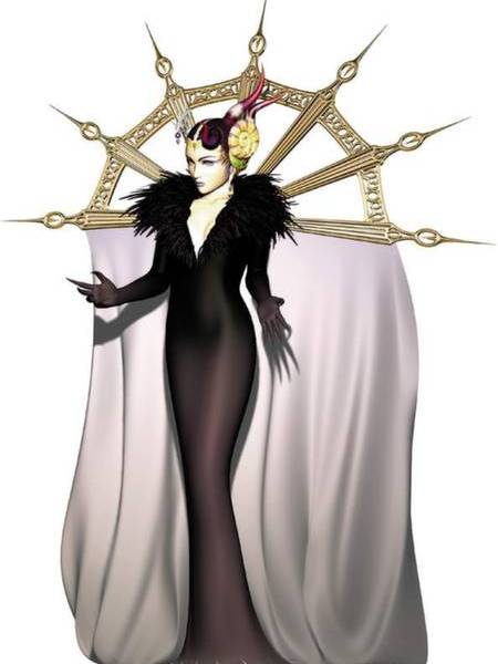 Edea