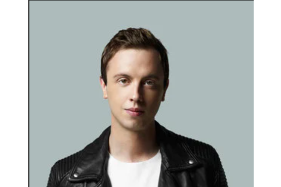 Andrew Rayel