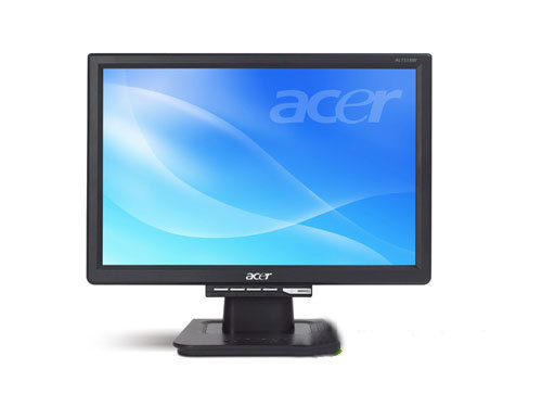 Acer AL1702Wb