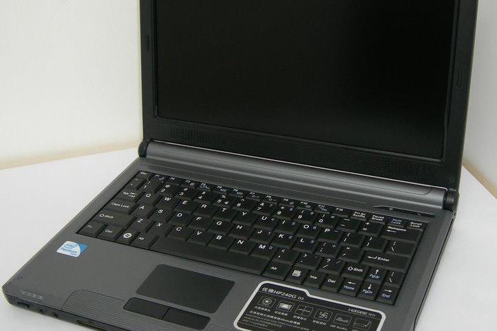 神舟優雅HP240(神舟優雅 HP240)