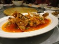 松子桂魚