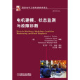 電機建模、狀態監測與故障診斷