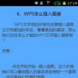 WPS Office使用技巧大全