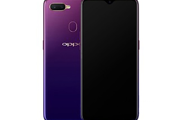 OPPO A7x（全網通）