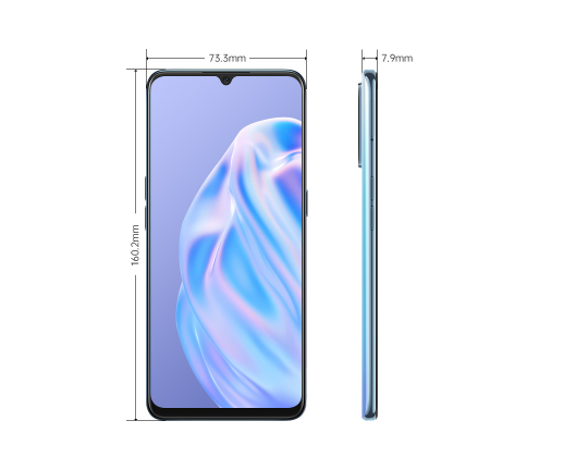 OPPO A91