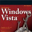 Alan Simpson\x27s Windows Vista Bible