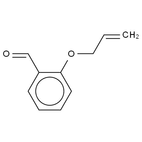 鄰丙烯基氧基苯甲醛