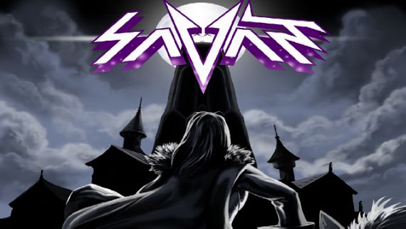 Savant: Ascent